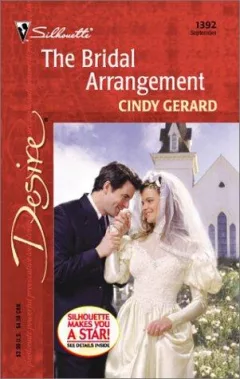 Bridal Arrangement