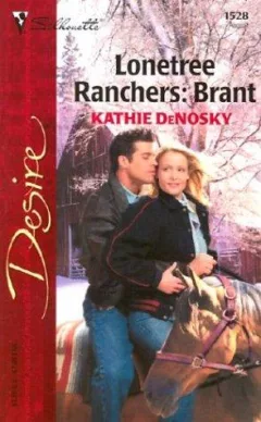 Lonetree Ranchers:  Brant