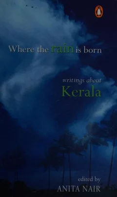 Where the rain is born