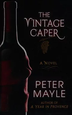 The vintage caper