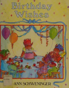 Birthday wishes