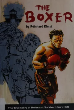 The boxer