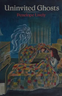 Uninvited ghosts and other stories