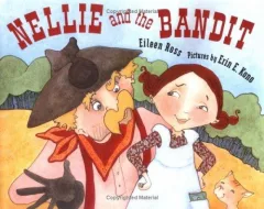 Nellie and the bandit