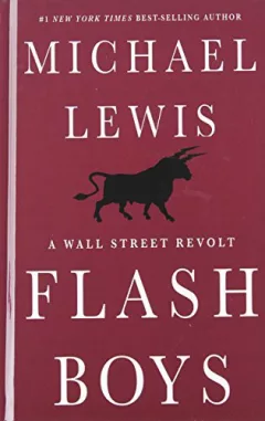 Flash boys