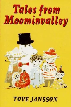 Tales from Moominvalley