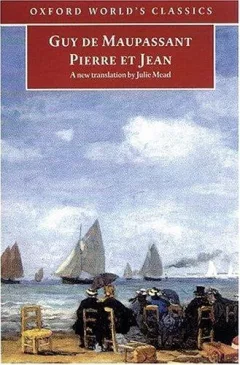 Pierre et Jean