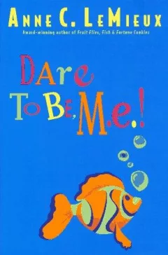 Dare to be, M.E.!