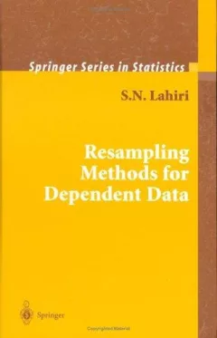Resampling Methods for Dependent Data