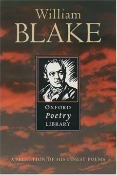 Selected Poetry (Oxford World's Classics)