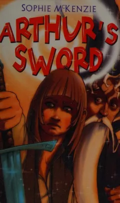 Arthur's sword