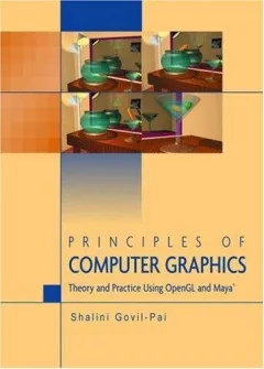 Principles of Computer Graphics