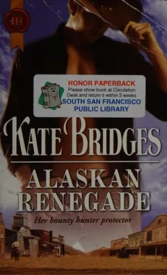 Alaskan renegade