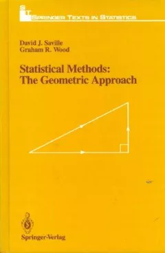 Statistical methods