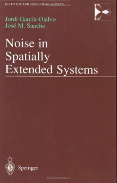 Noise in spatially extended systems