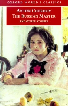 The Russian master and other stories