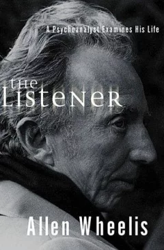 The listener