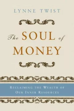 The Soul of Money