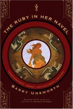 The Ruby in Her Navel