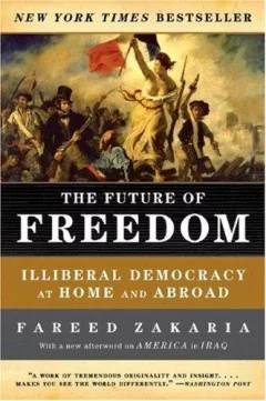 The Future of Freedom