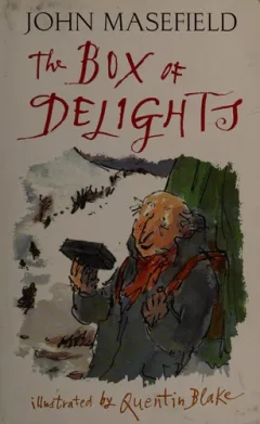 The box of delights