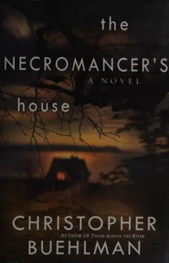 The Necromancer's house