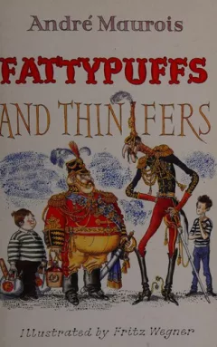 Fattypuffs and Thinifers