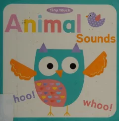 Animal sounds