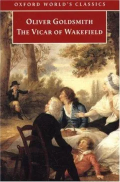 The vicar of Wakefield