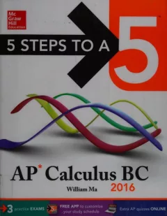 AP calculus BC 2016