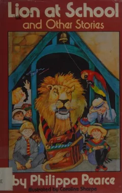 Lion at school and other stories