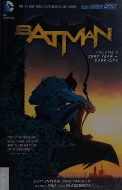 Batman