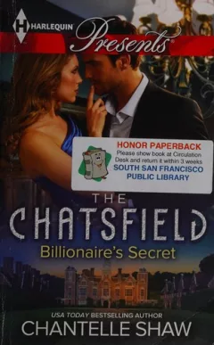 Billionaire's Secret