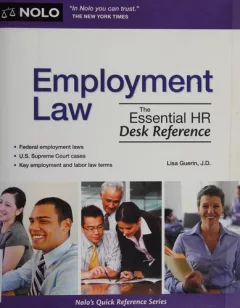 Employment law