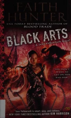 Black arts