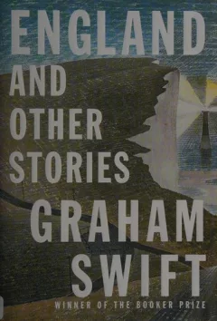England and other stories