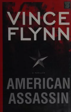 American assassin