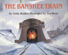 The Banshee train