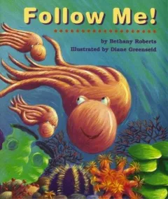 Follow me!