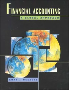 Financial accounting