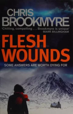 Flesh Wounds