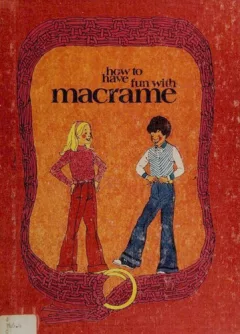 How to have fun with macrame