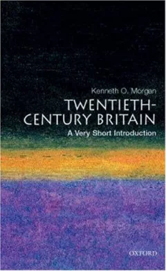 Twentieth-Century Britain