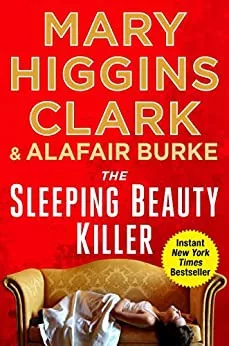 The Sleeping Beauty killer