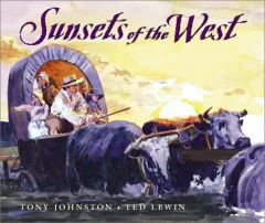 Sunsets of the West