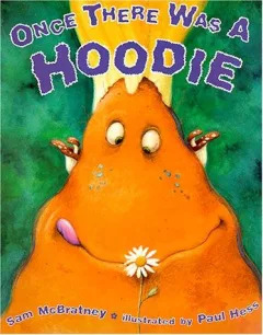 Once there was a Hoodie