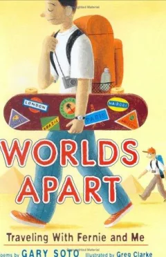 Worlds apart