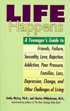 Life happens