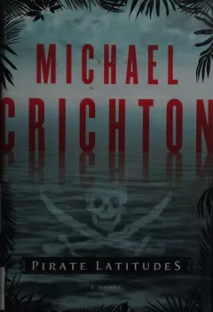 Pirate Latitudes