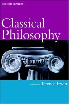 Classical Philosophy